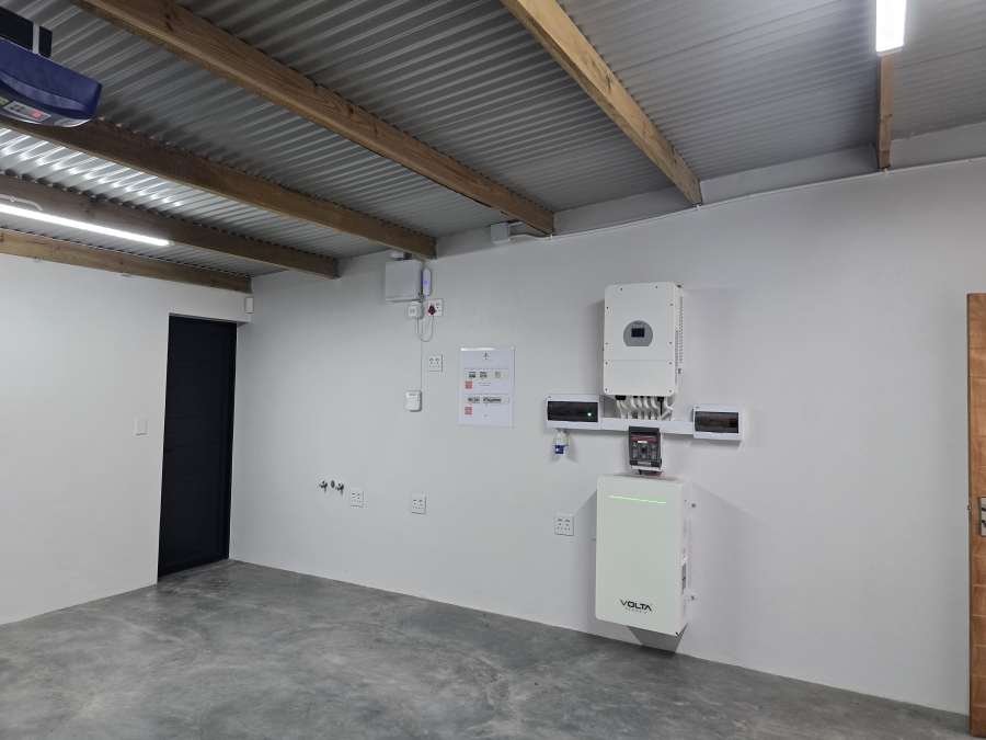 3 Bedroom Property for Sale in St Helena Views Western Cape